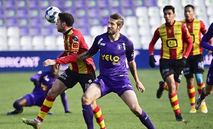 Kèo xiên thơm nhất hôm nay 17/10: Beerschot vs Mechelen