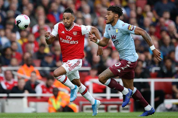 Lee Astley dự đoán Arsenal vs Aston Villa, 2h ngày 23/10