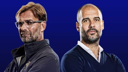 Lịch sử đối đầu Liverpool vs Man City, 22h30 ngày 3/10