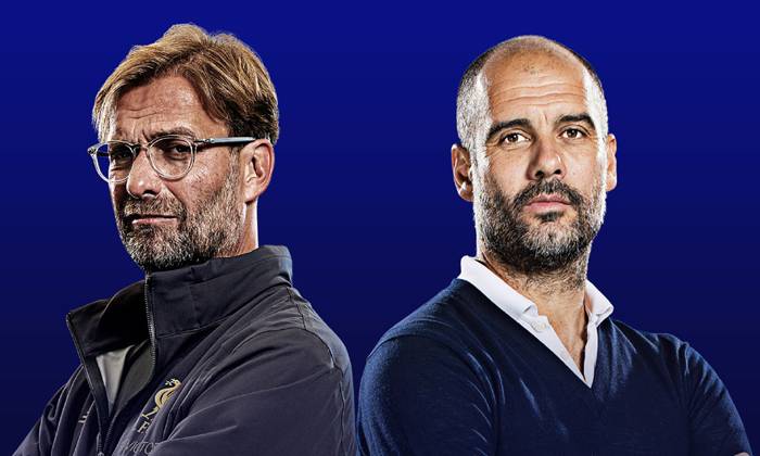 Lịch sử đối đầu Liverpool vs Man City, 22h30 ngày 3/10