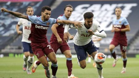 Marc Mayo dự đoán West Ham vs Tottenham, 20h ngày 24/10