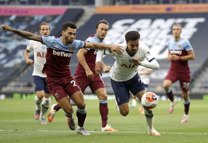 Marc Mayo dự đoán West Ham vs Tottenham, 20h ngày 24/10