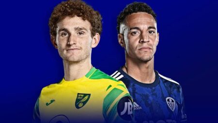 Matt Law dự đoán Norwich vs Leeds, 21h ngày 31/10