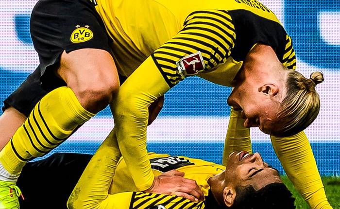 Matthew Tranter dự đoán Bielefeld vs Dortmund, 20h30 ngày 23/10