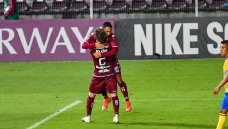 Máy tính dự đoán bóng đá 21/10: Saprissa vs Comunicaciones
