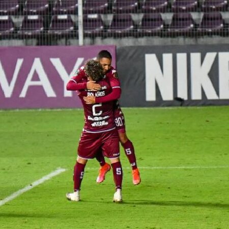 Máy tính dự đoán bóng đá 21/10: Saprissa vs Comunicaciones