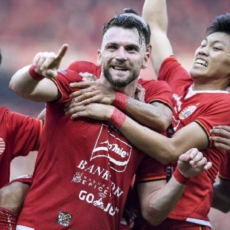 Máy tính dự đoán bóng đá 22/10: Madura vs Persija Jakarta