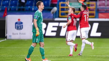 Máy tính dự đoán bóng đá 31/10: Wisla Plock vs Wisla Krakow