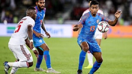 Máy tính dự đoán bóng đá 5/10: Bahrain vs Curacao