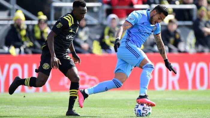 Máy tính dự đoán bóng đá 9/10: Guinea vs Sudan