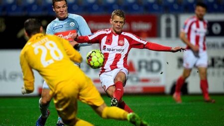 Nhận định kèo Aalborg vs Sonderjyske, 19h00 ngày 3/10