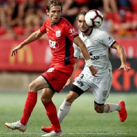 Nhận định kèo Adelaide Olympic vs Adelaide United, 11h30 ngày 17/10