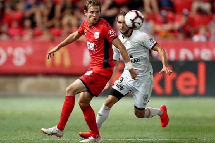 Nhận định kèo Adelaide Olympic vs Adelaide United, 11h30 ngày 17/10