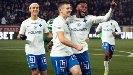 Nhận định kèo AIK Fotboll vs Norrkoping, 22h30 ngày 24/10