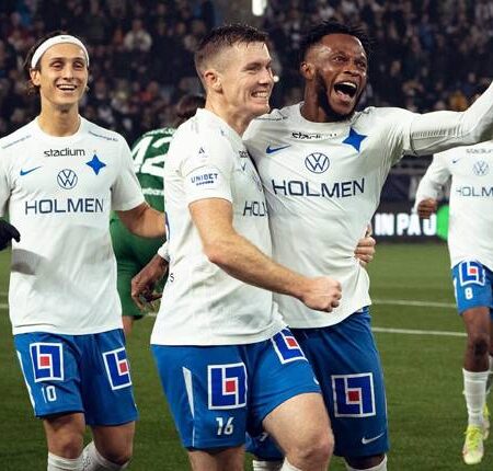 Nhận định kèo AIK Fotboll vs Norrkoping, 22h30 ngày 24/10