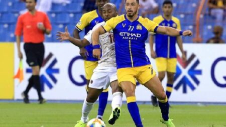 Nhận định kèo Al Nassr vs Al Hilal, 1h00 ngày 20/10