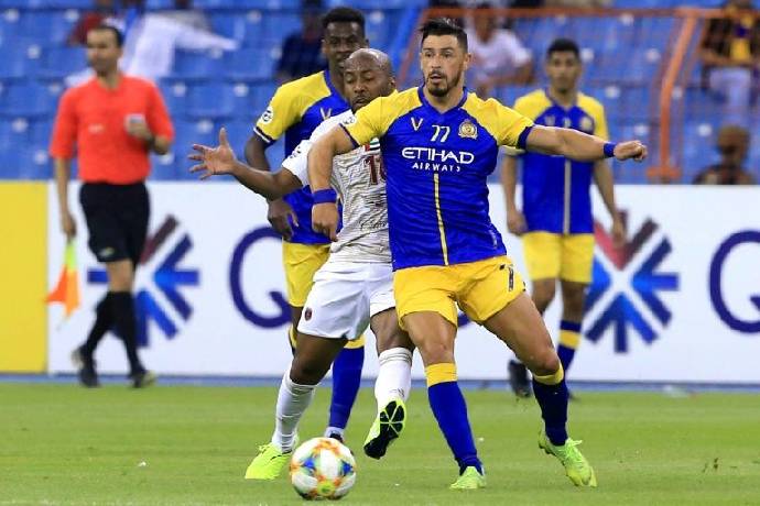 Nhận định kèo Al Nassr vs Al Hilal, 1h00 ngày 20/10