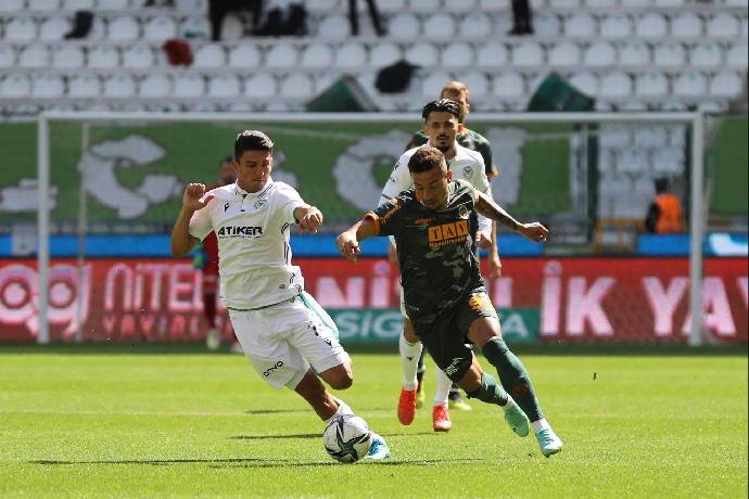 Nhận định kèo Alanyaspor vs Kayserispor, 0h ngày 19/10