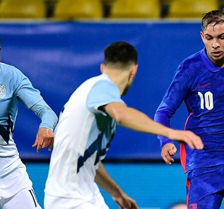 Nhận định kèo Albania U21 vs Slovenia U21, 23h30 ngày 11/10