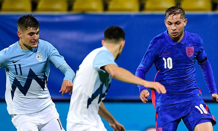 Nhận định kèo Albania U21 vs Slovenia U21, 23h30 ngày 11/10