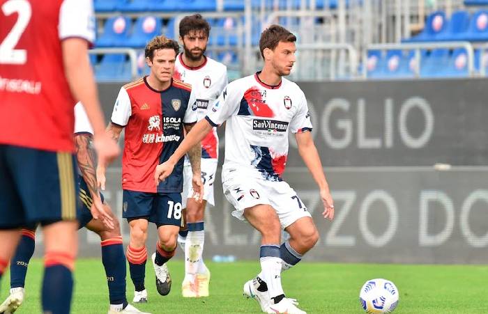 Nhận định kèo Alessandria vs Crotone, 1h30 ngày 23/10