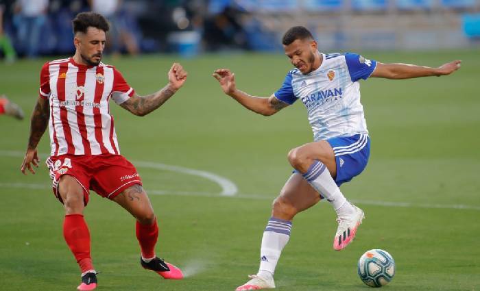 Nhận định kèo Almeria vs Leganes, 2h00 ngày 30/10