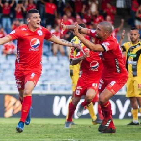 Nhận định kèo America de Cali vs Alianza Petrolera, 8h10 ngày 1/11