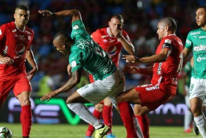 Nhận định kèo America de Cali vs Atletico Huila, 8h10 ngày 3/10