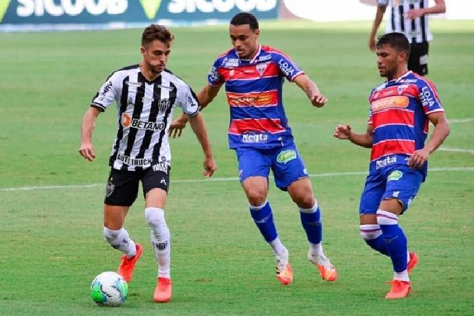 Nhận định kèo America Mineiro vs Fortaleza, 8h ngày 31/10