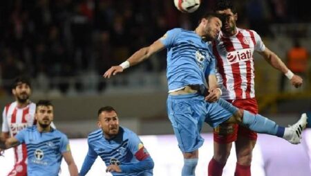 Nhận định kèo Antalyaspor vs Adana Demirspor, 0h00 ngày 2/10