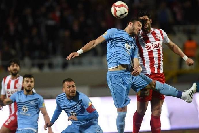 Nhận định kèo Antalyaspor vs Adana Demirspor, 0h00 ngày 2/10