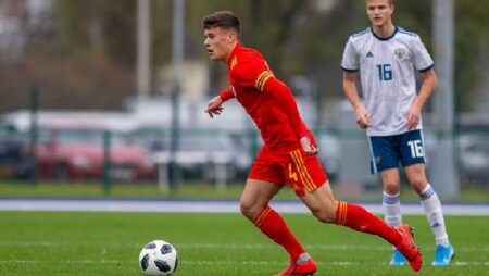 Nhận định kèo Áo U19 vs Estonia U19, 20h30 ngày 6/10