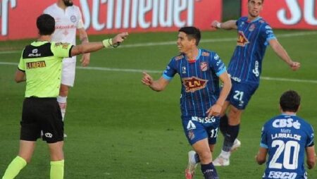 Nhận định kèo Argentinos Juniors vs San Telmo, 7h10 ngày 14/10