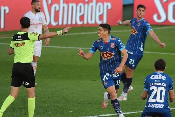 Nhận định kèo Argentinos Juniors vs San Telmo, 7h10 ngày 14/10
