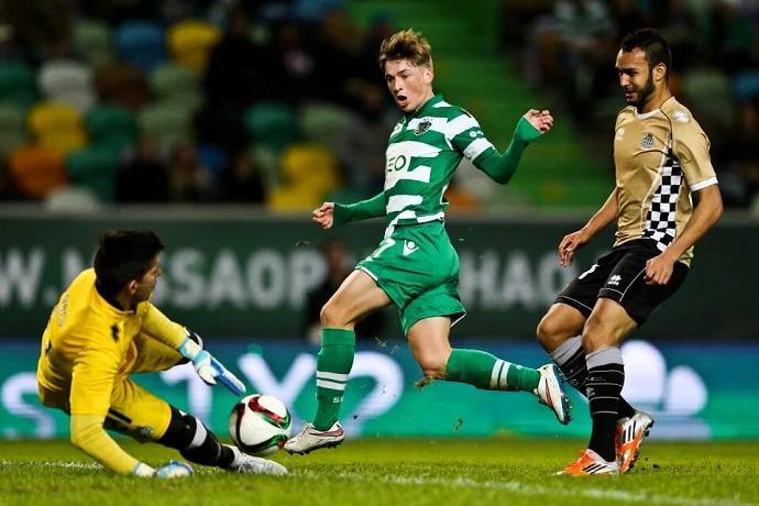 Nhận định kèo Arouca vs Sporting Lisbon, 2h30 ngày 3/10