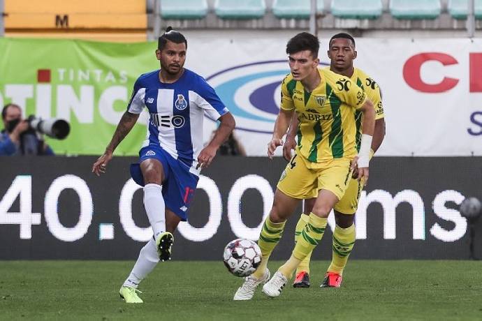 Nhận định kèo Arouca vs Tondela, 2h15 ngày 30/10