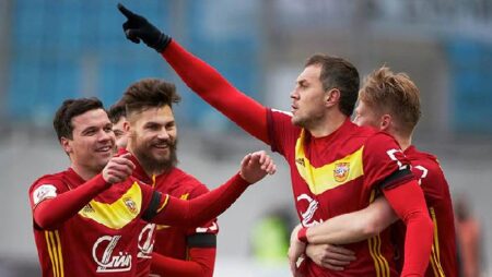 Nhận định kèo Arsenal Tula vs Khimki, 23h00 ngày 2/10