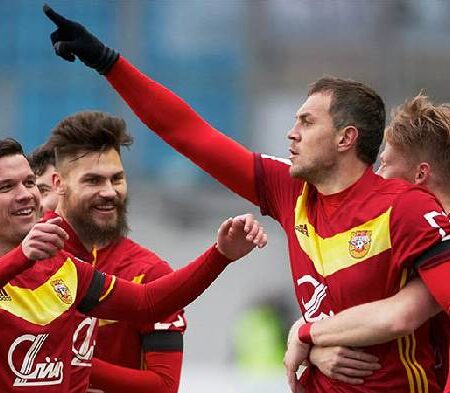 Nhận định kèo Arsenal Tula vs Khimki, 23h00 ngày 2/10