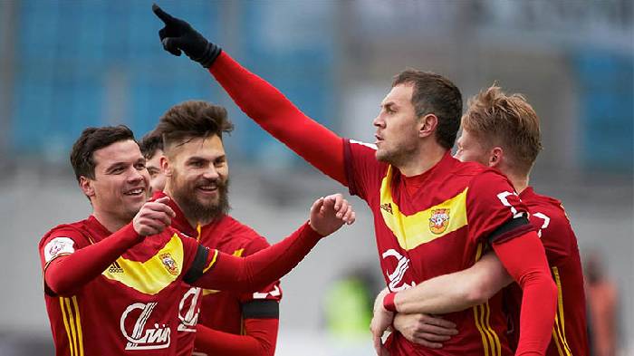 Nhận định kèo Arsenal Tula vs Khimki, 23h00 ngày 2/10