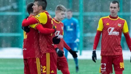 Nhận định kèo Arsenal Tula vs Sochi, 20h30 ngày 31/10