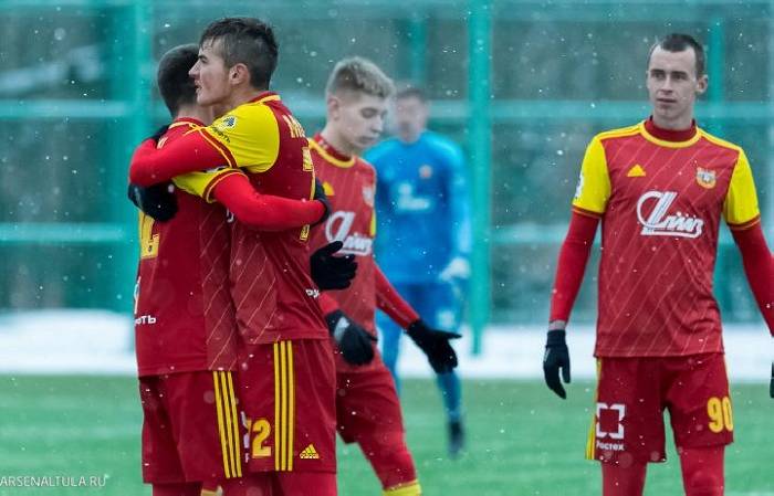 Nhận định kèo Arsenal Tula vs Sochi, 20h30 ngày 31/10