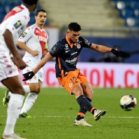 Nhận định kèo AS Monaco vs Montpellier, 22h00 ngày 24/10