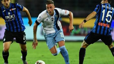 Nhận định kèo Atalanta vs Lazio, 20h00 ngày 30/10