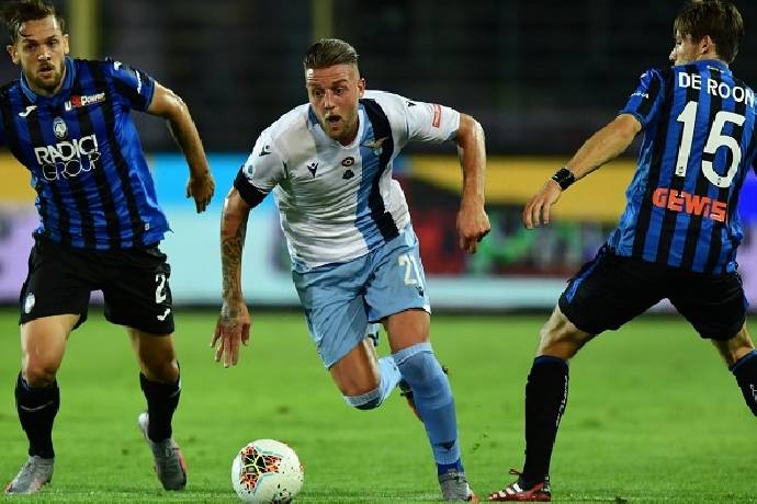 Nhận định kèo Atalanta vs Lazio, 20h00 ngày 30/10