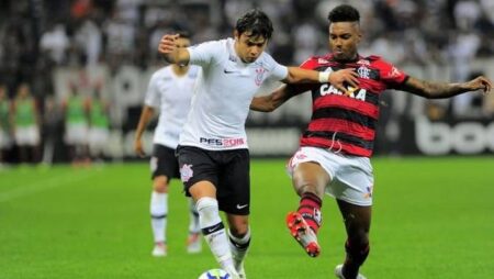 Nhận định kèo Athletico PR vs Flamengo, 7h30 ngày 21/10