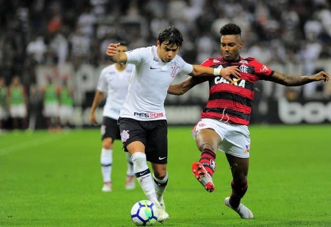 Nhận định kèo Athletico PR vs Flamengo, 7h30 ngày 21/10