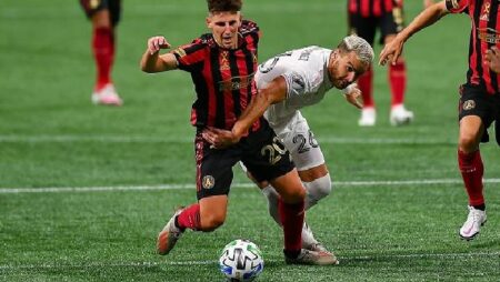 Nhận định kèo Atlanta United vs Inter Miami, 6h30 ngày 28/10