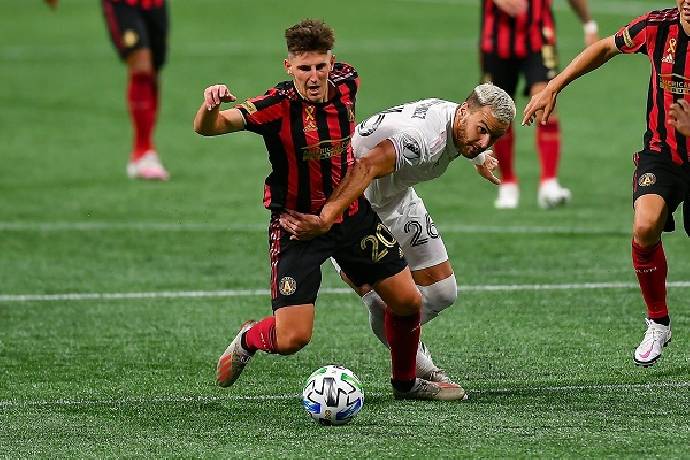 Nhận định kèo Atlanta United vs Inter Miami, 6h30 ngày 28/10