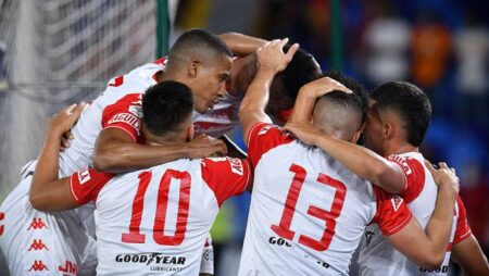 Nhận định kèo Atletico Huila vs Ind. Santa Fe, 8h10 ngày 25/10