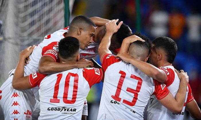 Nhận định kèo Atletico Huila vs Ind. Santa Fe, 8h10 ngày 25/10